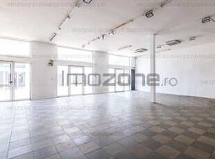 Spatiu Comercial | DE INCHIRIAT | Valea Cascadelor | Depozit | Showroom | Retail