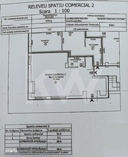 Spatiu Comercial de Vanzare - Calea Șurii Mici, Sibiu | Vitrina, 3 In