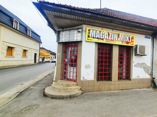 Spatiu Comercial de Vanzare in Lugoj