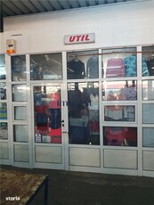 Spatiu Comercial de Vanzare in Satu Mare - 17,75 mp in Piata Somes