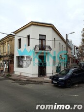 Spatiu Comercial Calea Calarasilor Bucuresti