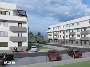 PROPRIETAR-Apartament Herastrau Nordului, 2 parcari,boxa,vedere libera