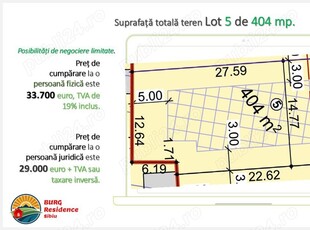 Stop! Stop! Loturi de teren în Sibiu str Viile Sibiului pentru case.