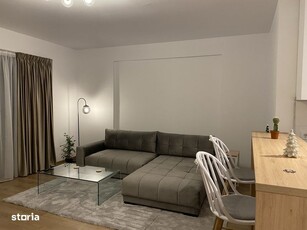 IASI – PODU ROS - Apartament cu 1 camera in bloc nou - Mutare imediata