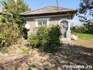 Teren de vanzare, 966 mp, zona Ratesti