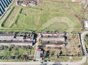 Teren intravilan | 10946 mp | Buda | Proximitate DN 1 si Parc Industrial