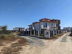 Teren intravilan 1347 mp, Mamaia-Sat, Str M17