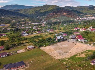 Teren intravilan Baia Sprie / Strada Rozelor