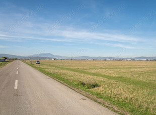 Teren intravilan de vânzare - Brașov - Strada Bazaltului