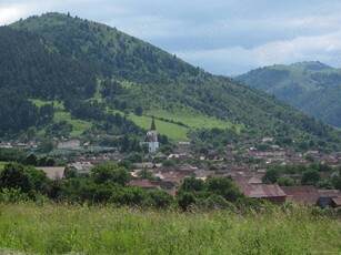 Teren Rasinari Sibiu