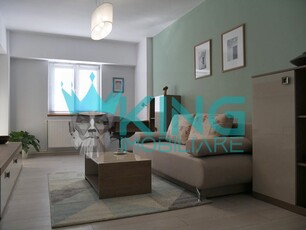 Tomis 3 | 3 Camere - Deco | Balcon | Renovat | Centrala | Termen lung