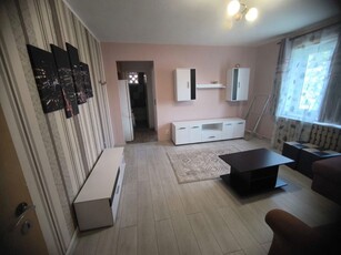 Va propunem spre inchiriere un apartament cu doua camere , zona Teatru