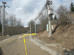 VALEA DOFTANEI - Traisteni, langa Conacul Dascalu, vanzare 2.537 mp. teren