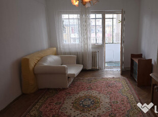 Vand apartament cu 2 camere Deva, Gojdu (scoala Andrei Saguna), 53 mp