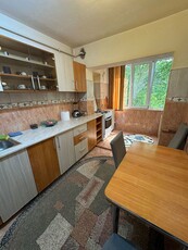 Vand apartament cu 3 camere,etajul 2,zona Lipovei