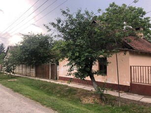 Vand casa in Dombegyhaz Ungaria