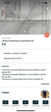 Vând teren extravilan balaceanca 6125 mp și 2000 mp