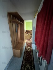 Vanzare Apartament 2 camere Alexandru cel Bun Iasi