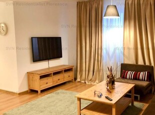 Vanzare apartament 2 camere, Dorobanti, Bucuresti