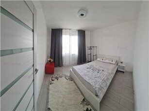 vanzare apartament 2 camere, Titan, Trapezului, Bd 1 Decembrie, bloc la strada, 51mp utili, reabilitat, renovat in totalitate