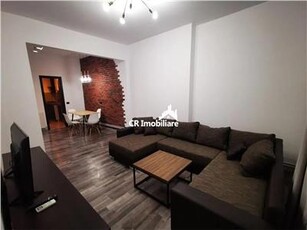 Vanzare Apartament 2 Camere Universitate