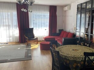 Vanzare apartament 3 camere, Baba Novac, Bucuresti