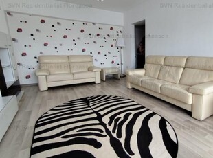 Vanzare apartament 3 camere, Decebal, Bucuresti