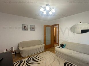 Vanzare apartament 3 camere, Domenii, Bucuresti