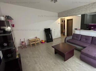 Vanzare apartament 3 camere, Fundeni, Bucuresti