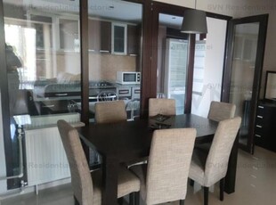 Vanzare apartament 4 camere, Baneasa, Bucuresti