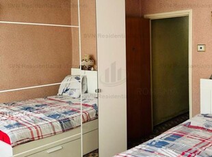 Vanzare apartament 4 camere, Drumul Taberei, Bucuresti