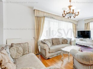 Vanzare apartament 4 camere, Herastrau, Bucuresti