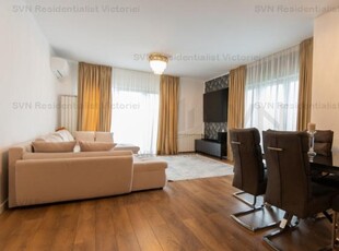 Vanzare apartament 4 camere, Mihai Bravu, Bucuresti