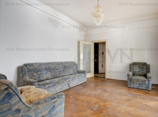 Vanzare apartament 4 camere, Piata Romana, Bucuresti