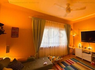 Vanzare apartament 4 camere, Stefan cel Mare, Bucuresti