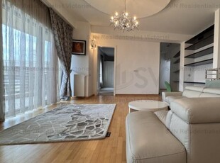 Vanzare apartament 6 camere, Stefan cel Mare, Bucuresti