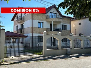 Casa Perfectă pentru Familie - 300mp - Eleganță și Locație Ideală