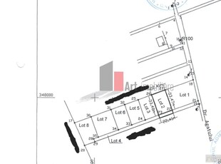 Zona Baneasa, lot nr 8, Drumul Agatului, Pret NEGOCIABIL