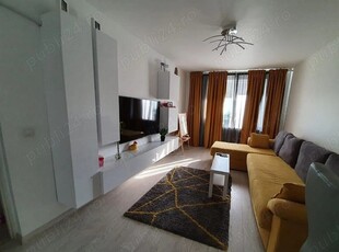 Zona tractorul chirie Apartament 2 camere Coresi Shopping