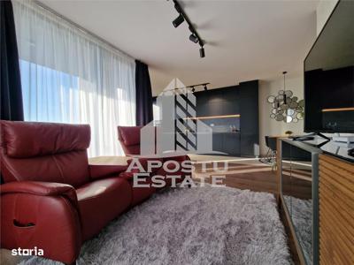 Apartament de lux cu 2 camere, open space, zona Take Ionescu (ISHO)