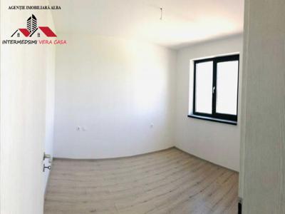 OFERTA! Apartament 2 camere nou 2021 de vanzare 47 mp Alba Iulia ( Kaufland )
