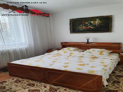 OFERTA! Apartament 3 camere de vanzare 65 mp Alba Iulia Cetate ( Arnsberg )