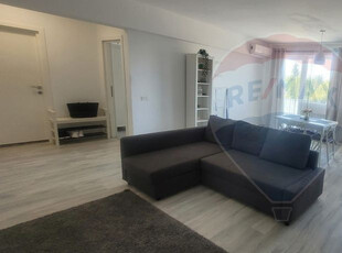 IN RATE !!! Apt. 2 cam langa lac si padure