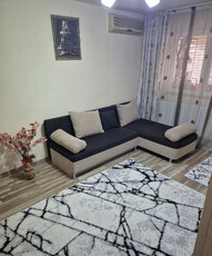 Apartament 2 camere cu centrala Brazda-Rocada