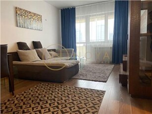 Apartament cu 2 camere Aviatiei complex 2016 parcare inclusa