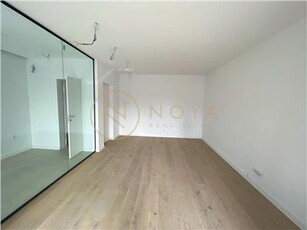 Apartament de 2 camere de vanzare Aviatiei Nusco Promenada