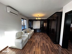 Apartament nou intr-o Vila, 80 mp, garaj generos, zona 