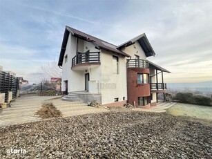 Casa generoasa 300 mp pentru 1520 muncitori in Selimbar