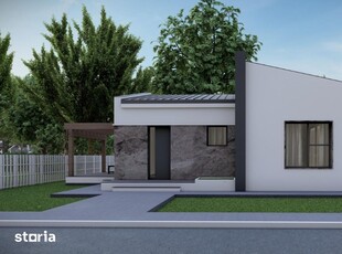 Casa pe Parter 3 CAMERE/300 M de BLV./Com.Berceni/COMISION 0%