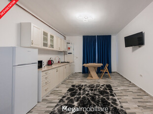 ✅Dezvoltator: Apartament mobilat și utilat - Sea Breeze